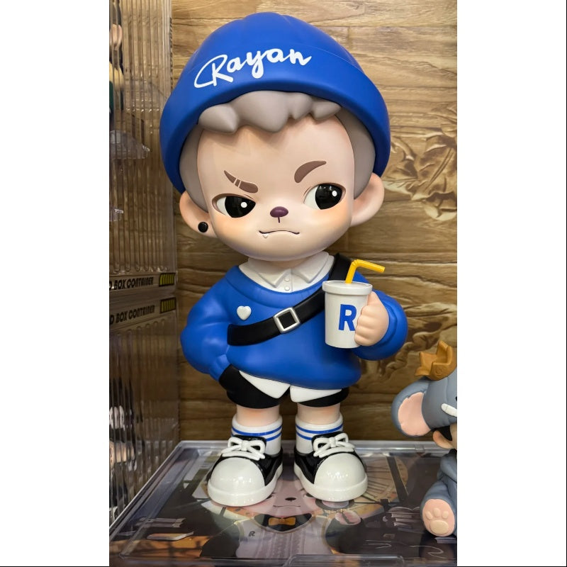  Boy Rayan Kline Boy Plus 2023 Limited Edition、mySite、greenlandpopulation