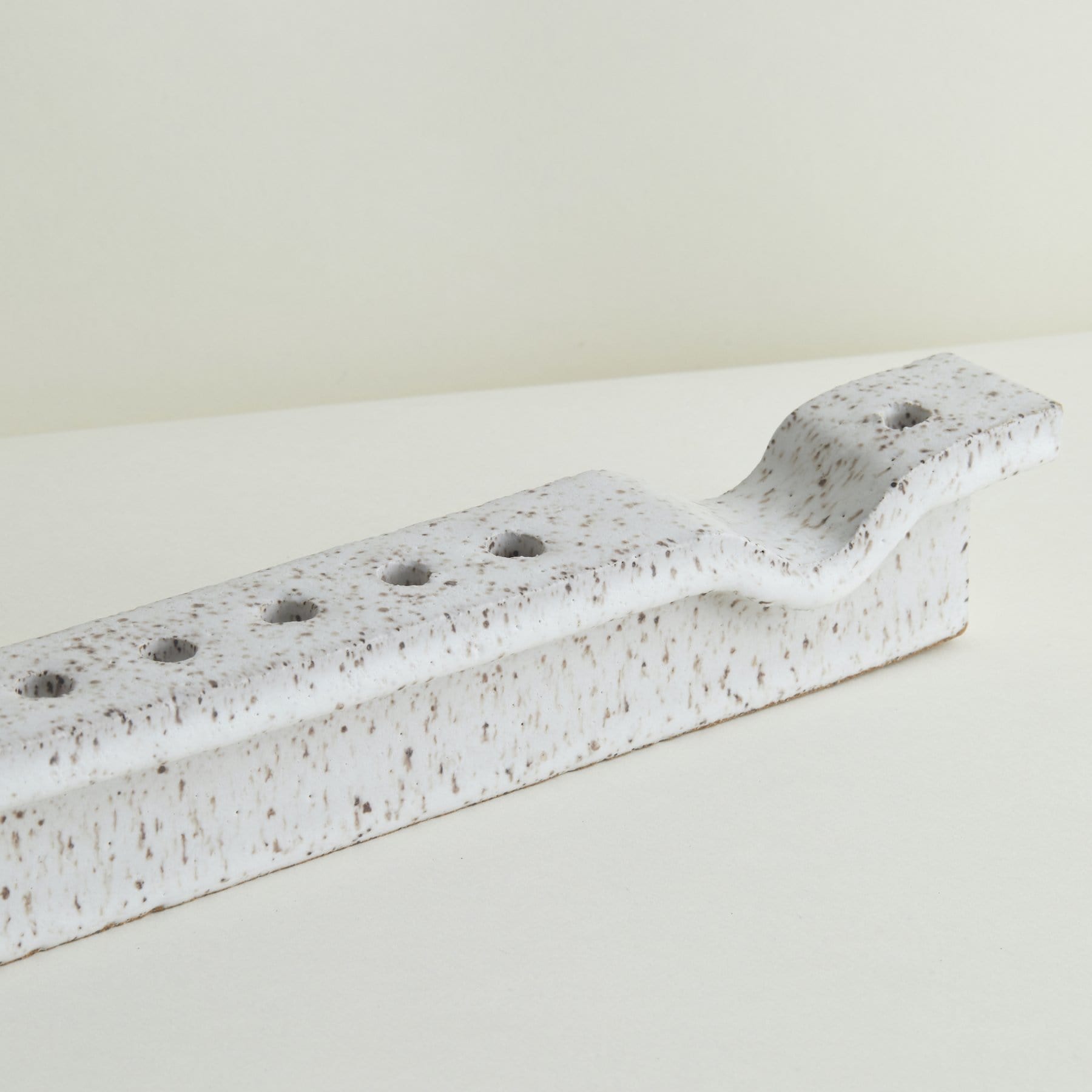 Judaica Standard Time x ANK Ceramics Menorah、mySite、topwebapps