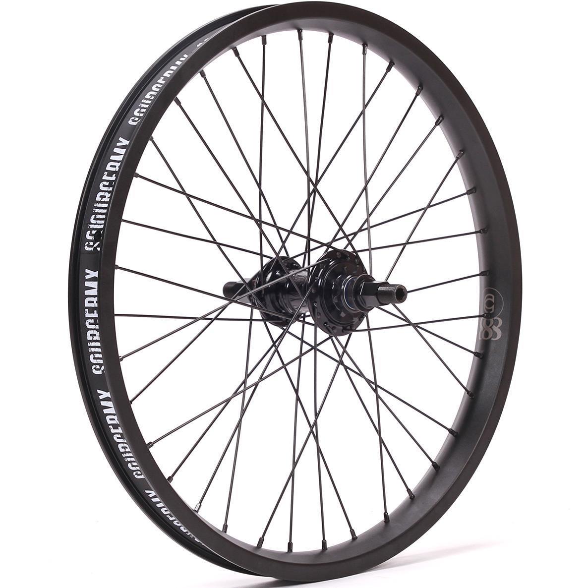  Profile Mini Male Cassette / Cinema 888 Rear Custom Wheel - LHD、mySite、merchandisen