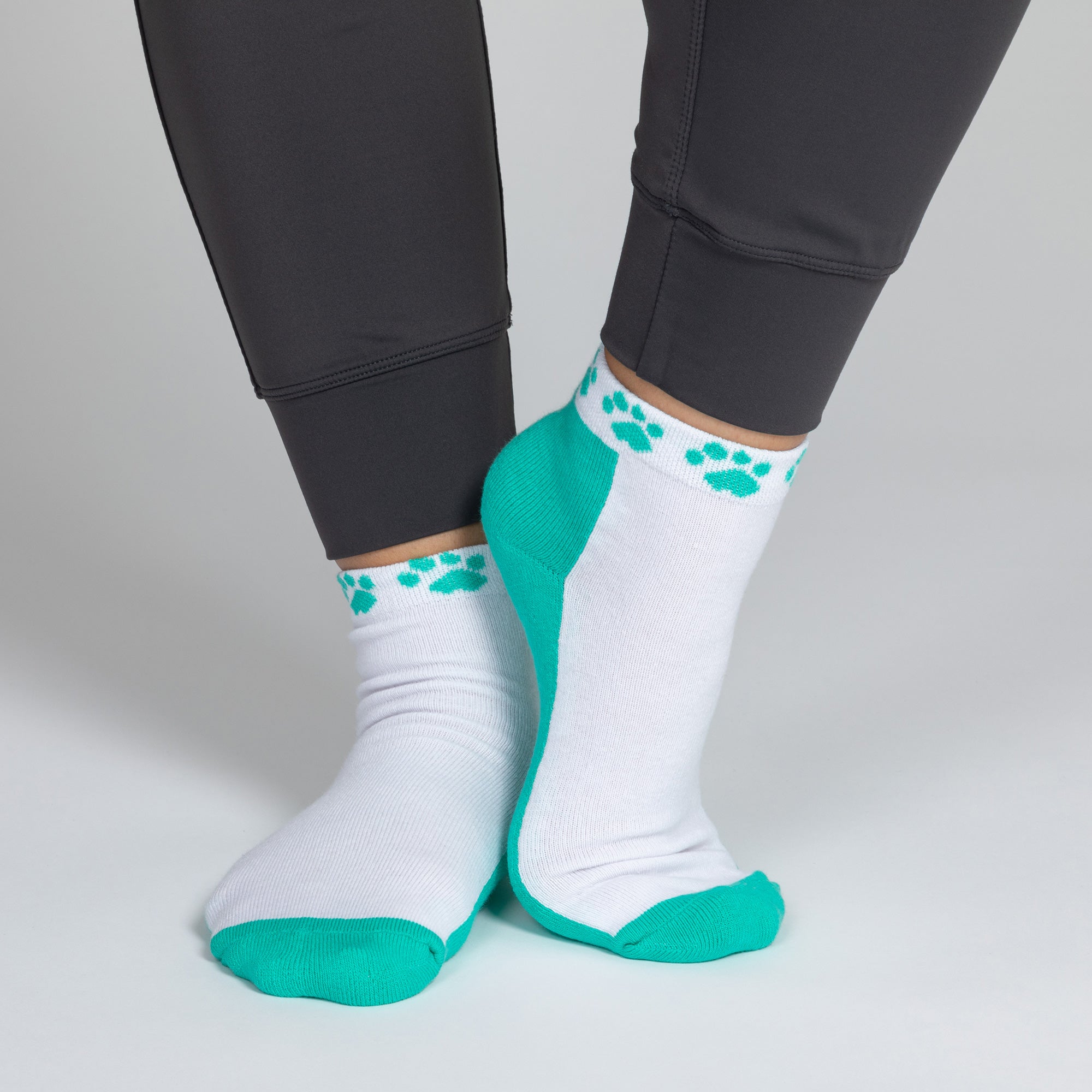 Paw Sport Socks - Set of 3、mySite、camillekostekn