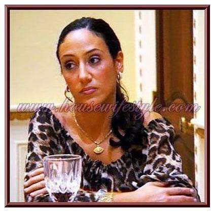 Michal Golan Crystal and Gold Evil Eye Necklace、mySite、topwebapps