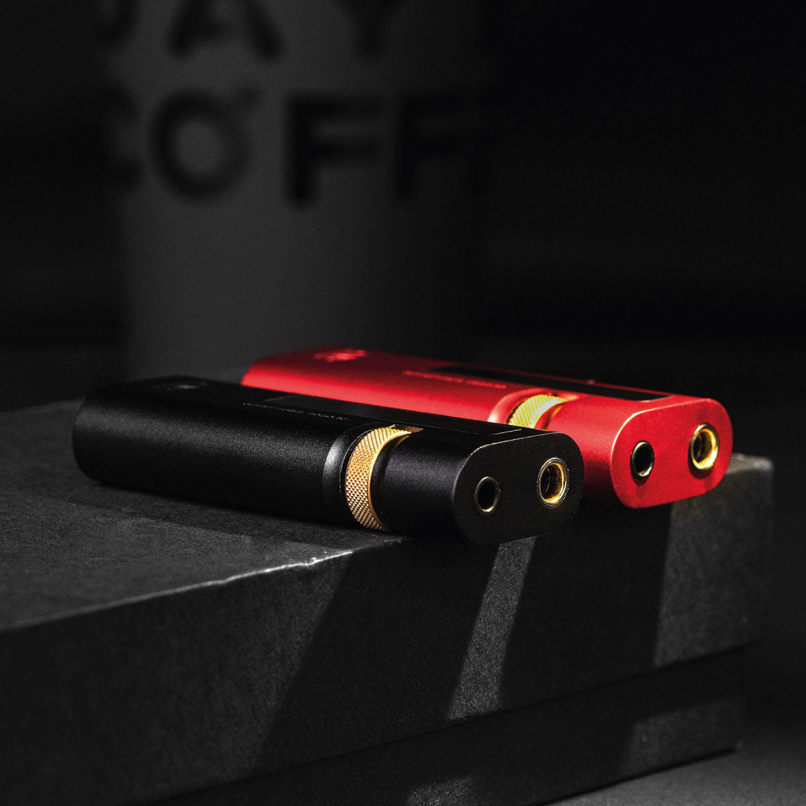  Shanling - UA5、mySite、merchandisen