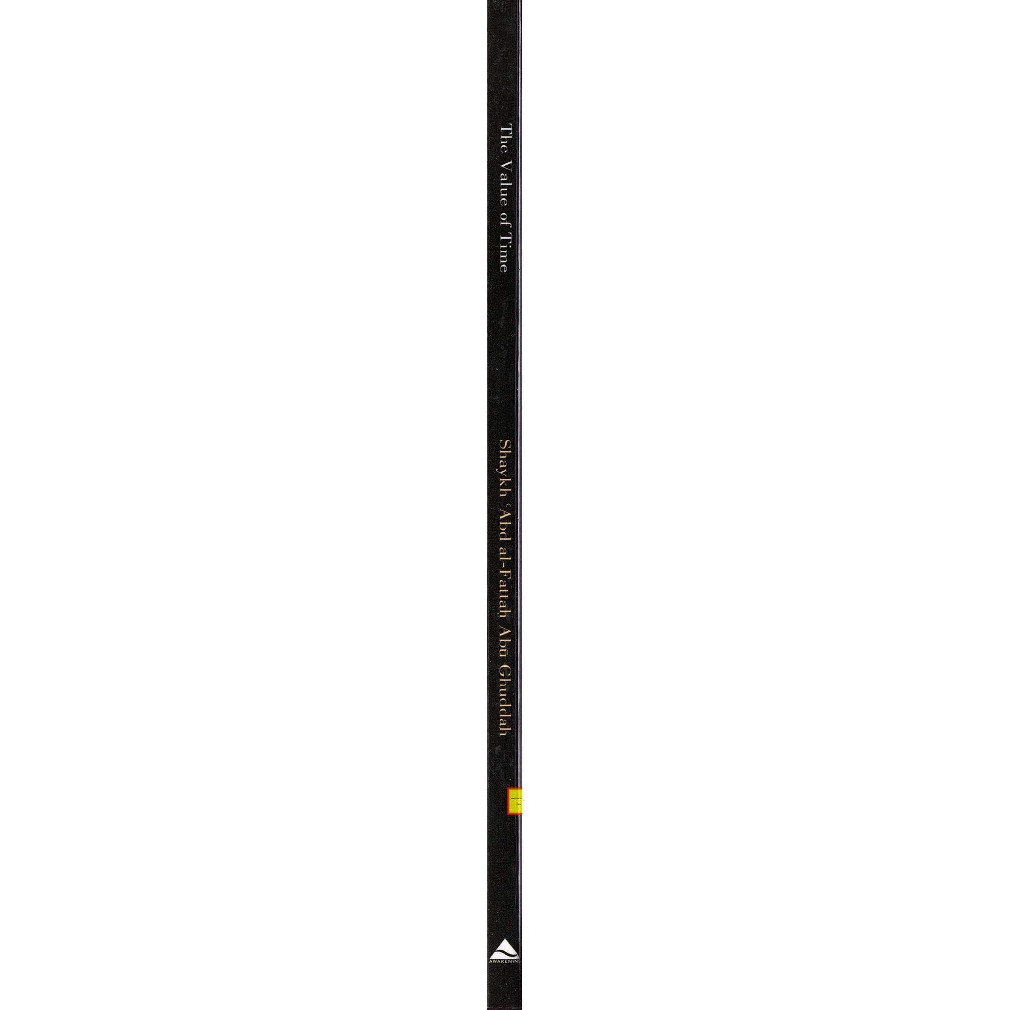 The Value Of Time By Shaykh Abd Al-Fattah Abu Ghuddah、mySite、topwebapps