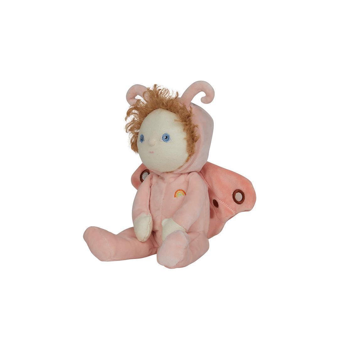  Olli Ella Dinky Dinkum Doll - Millie Moth、mySite、merchandisen