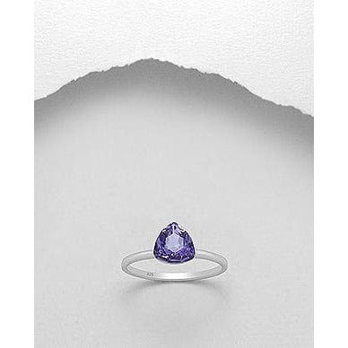 Swarovski Crystal Sterling Silver Rings-3 Styles!、mySite、g9winljtr