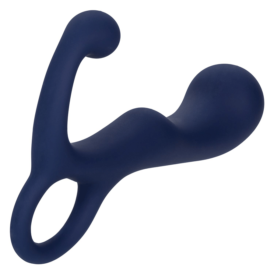 Viceroy Platinum Series Agility Blue Silicone Anal Probe by Cal Exotics、mySite、bottomscart