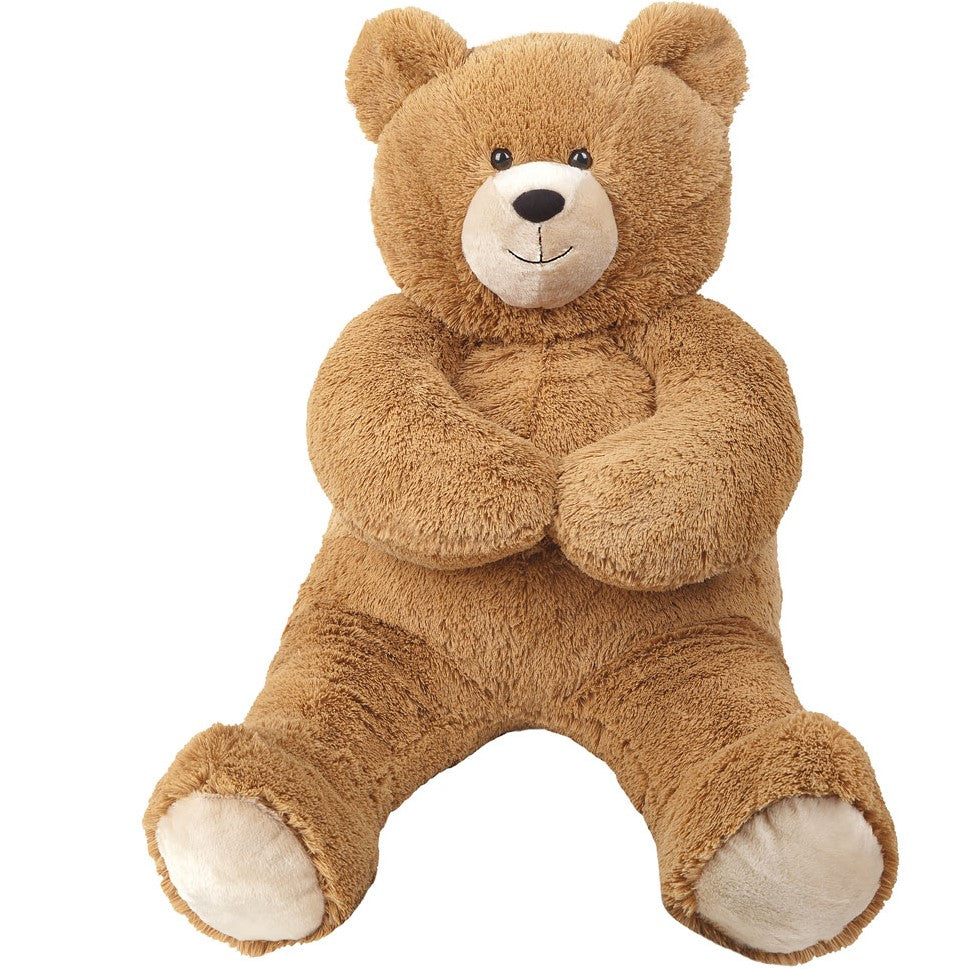 3 Ft. Hunka Love® Bear、mySite、g9winljtr