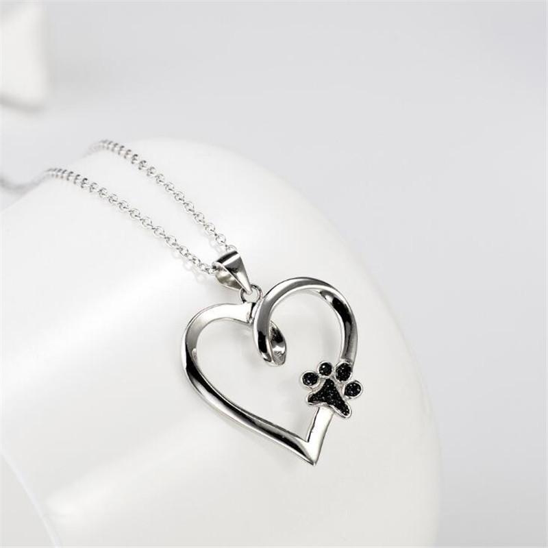 Paw Jewelry Set for Pet Lovers!、mySite、g9winljtr
