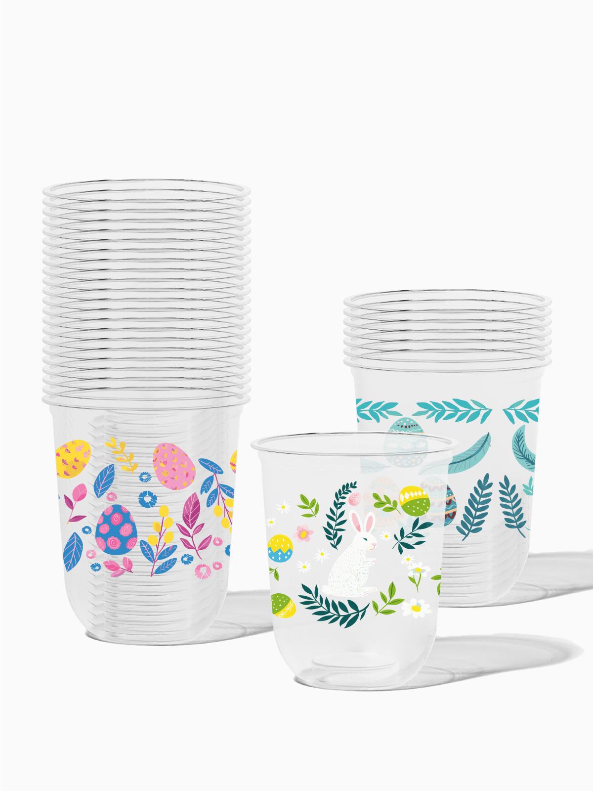 Eggstravaganza - NATURAL Arc 16oz、mySite、camillekostekn