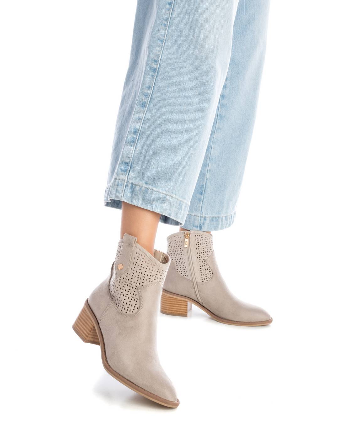 BOTÍN DE MUJER XTI 14225903、mySite、gtrtttuynbv