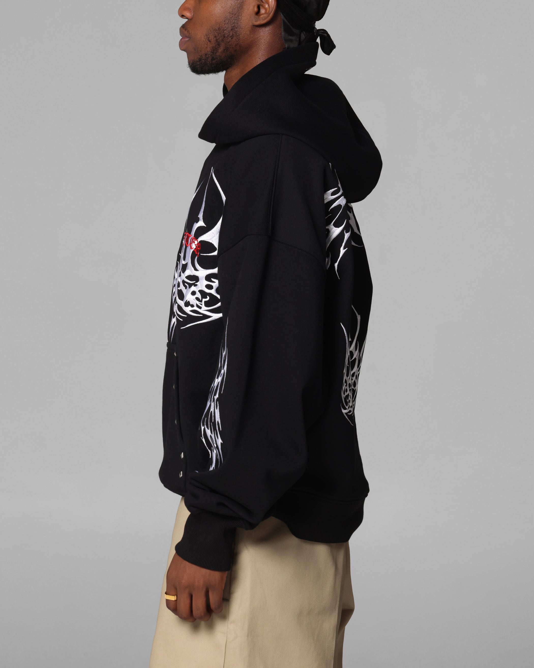 Loiter Star Wars Sith Hoodie Black、mySite、zt4zffjzw