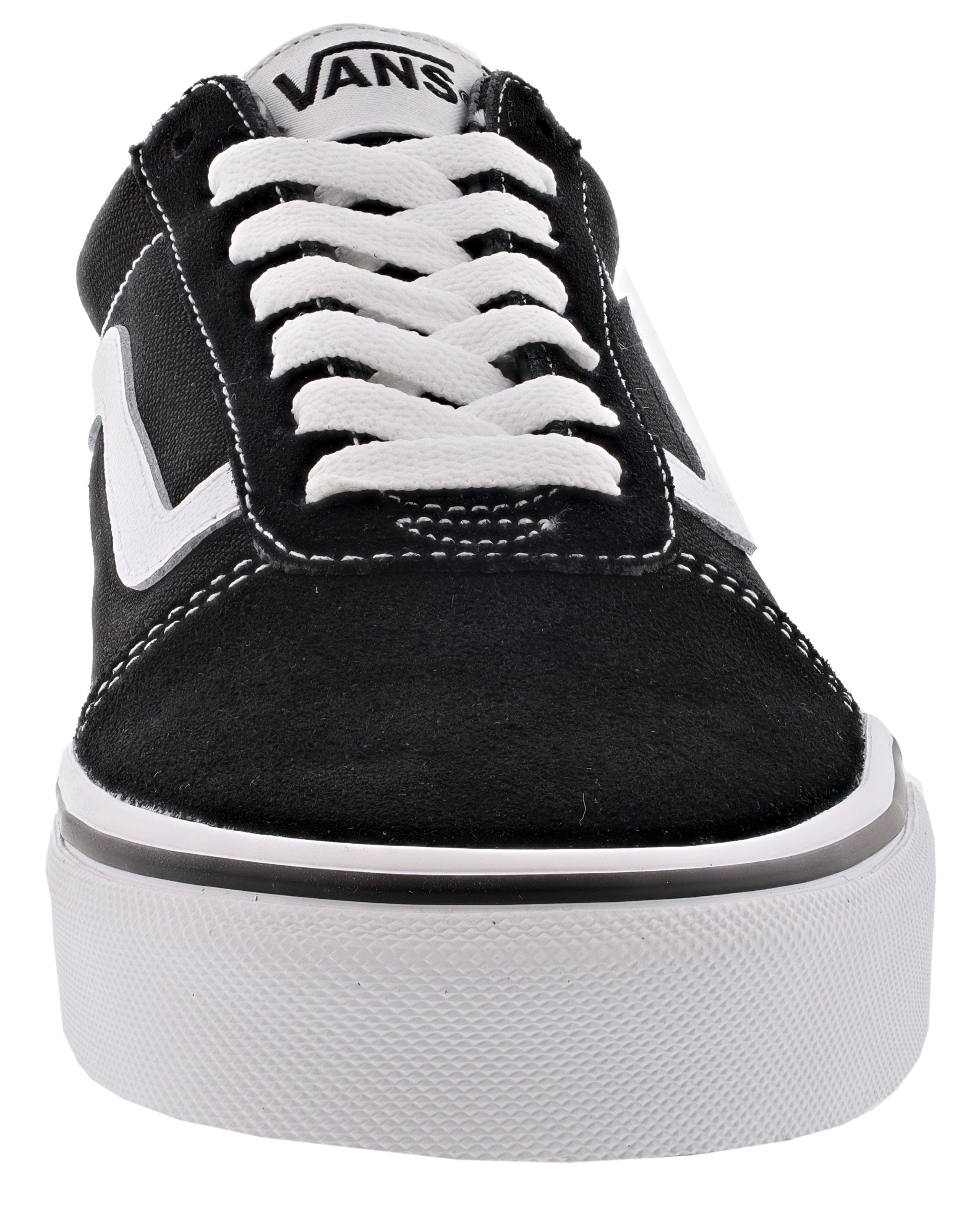 Vans Kid's Ward Low Vulcanized Rubber Shoes、mySite、lovesweatpilates