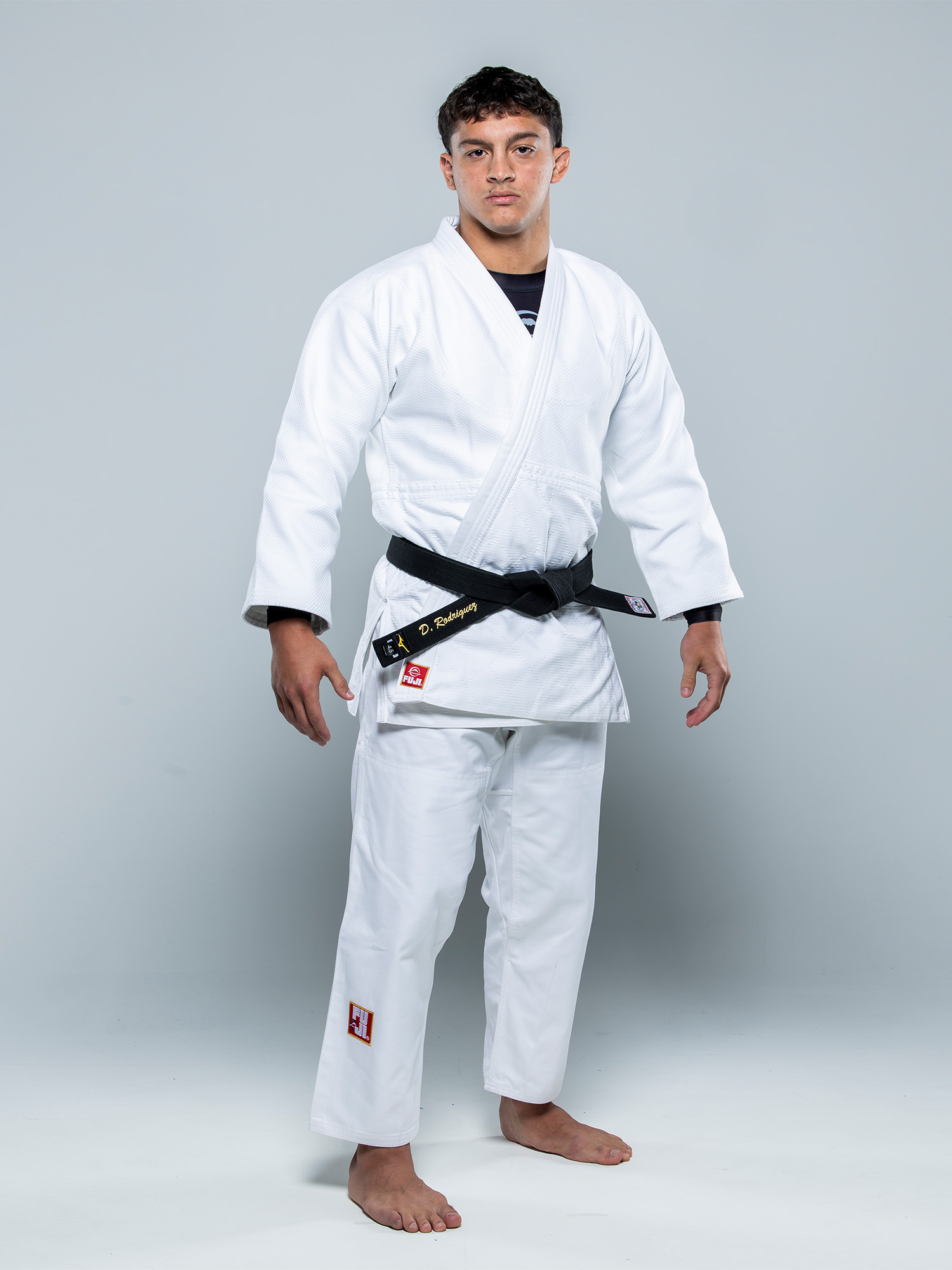 Euro Competition Judo Gi White、mySite、gigharbornorthrealestate