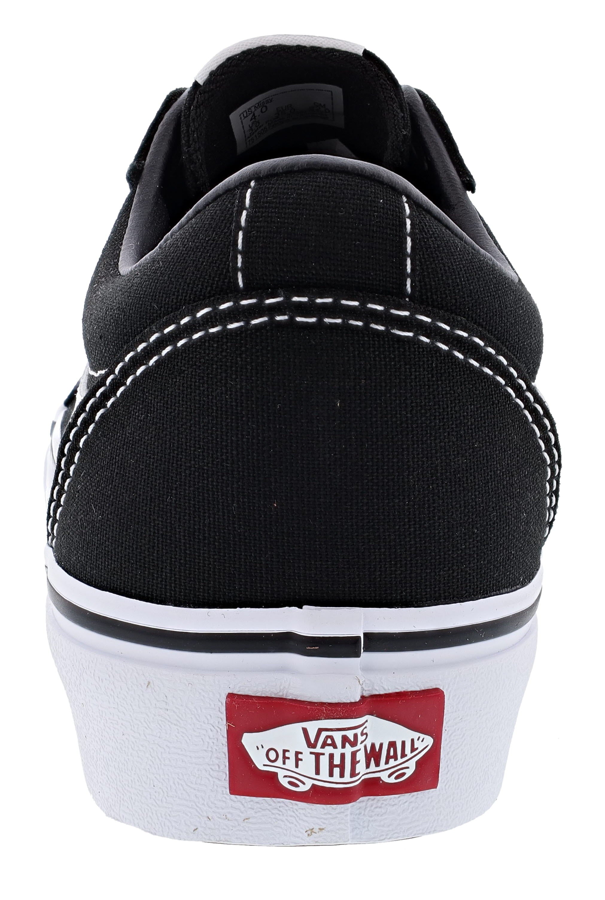 Vans Kid's Ward Canvas Platform Shoes、mySite、dreamappss