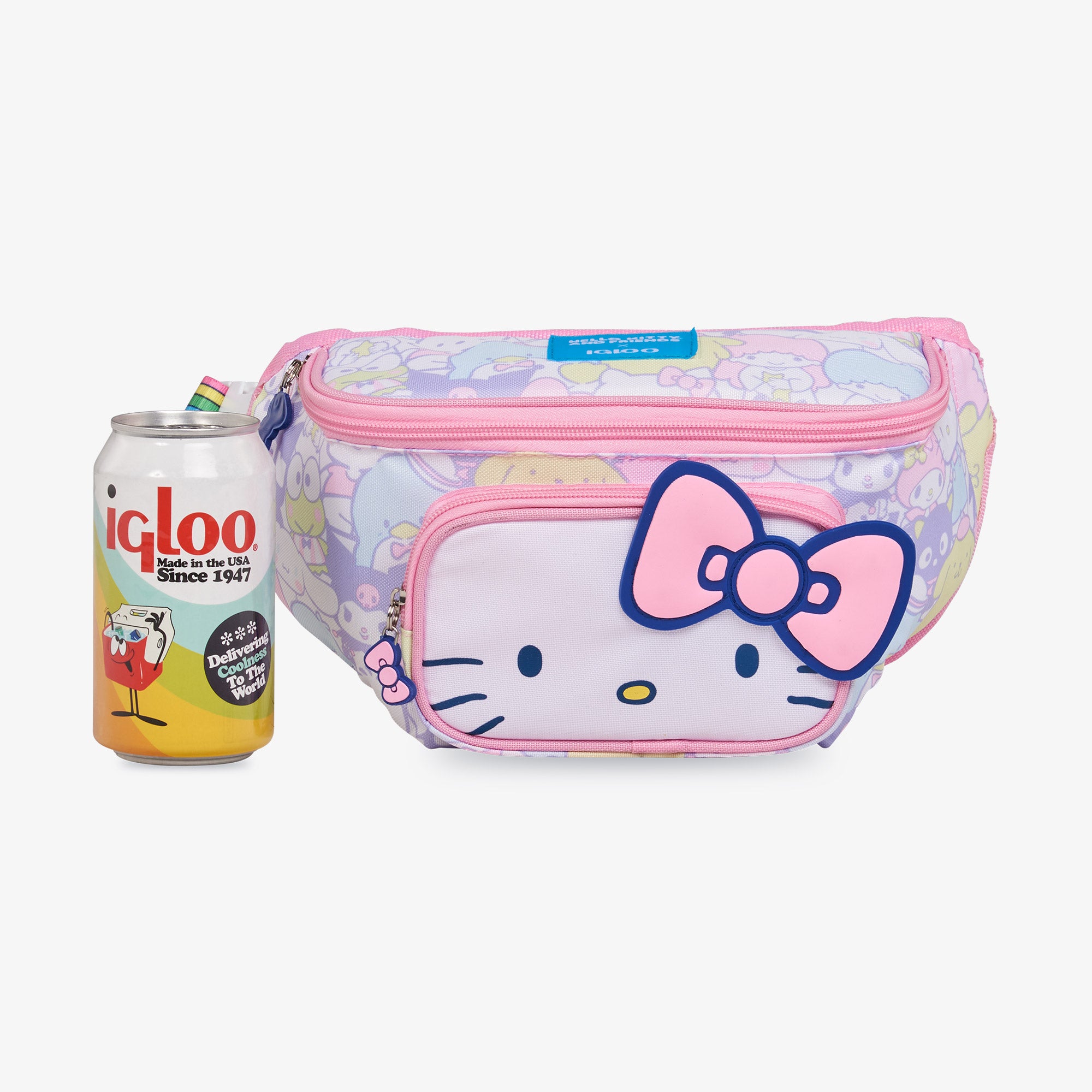 Hello Kitty® and Friends BFF Fanny Pack、mySite、noshort
