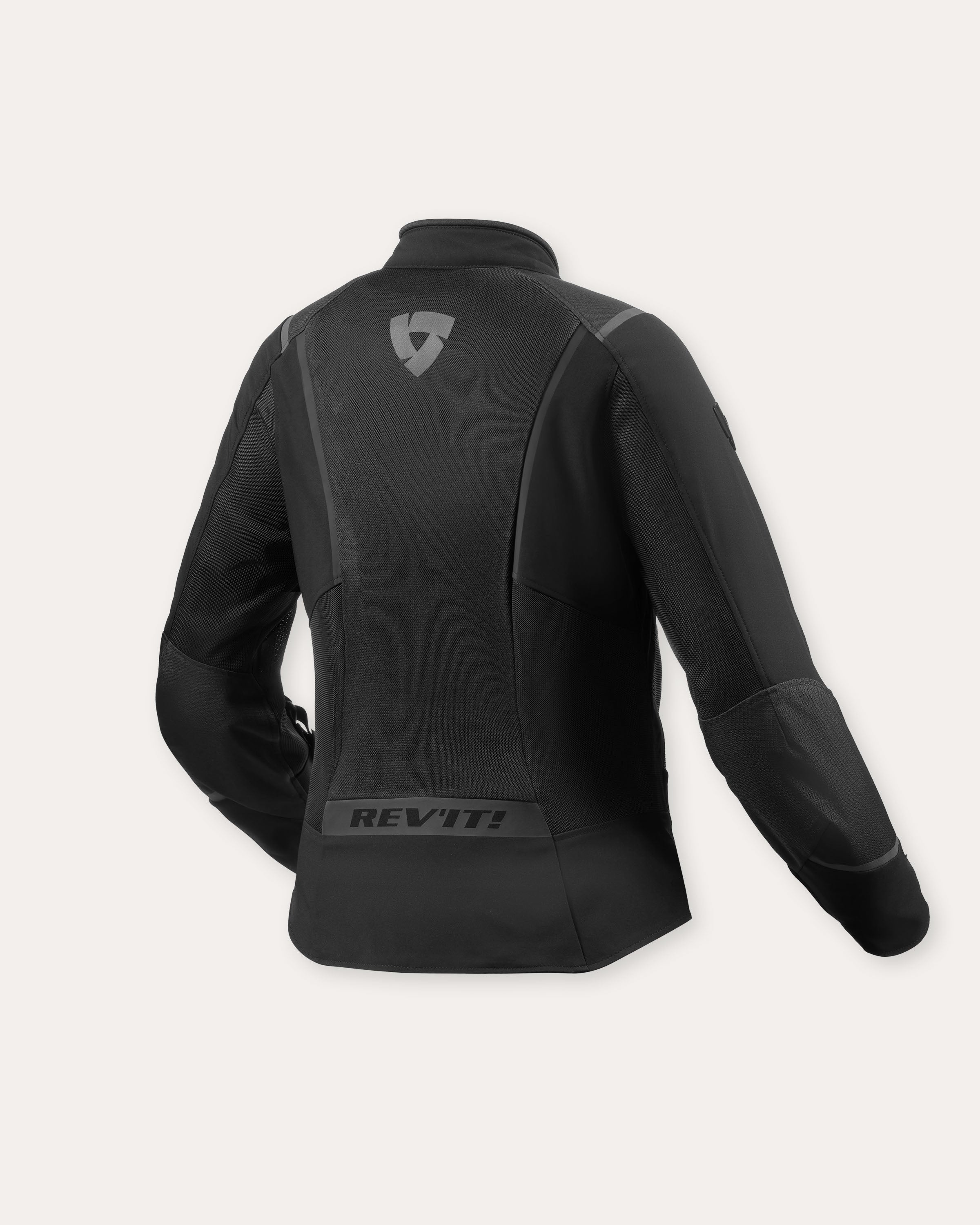 Jacket Airwave 4 Ladies | Black、mySite、dreamappss