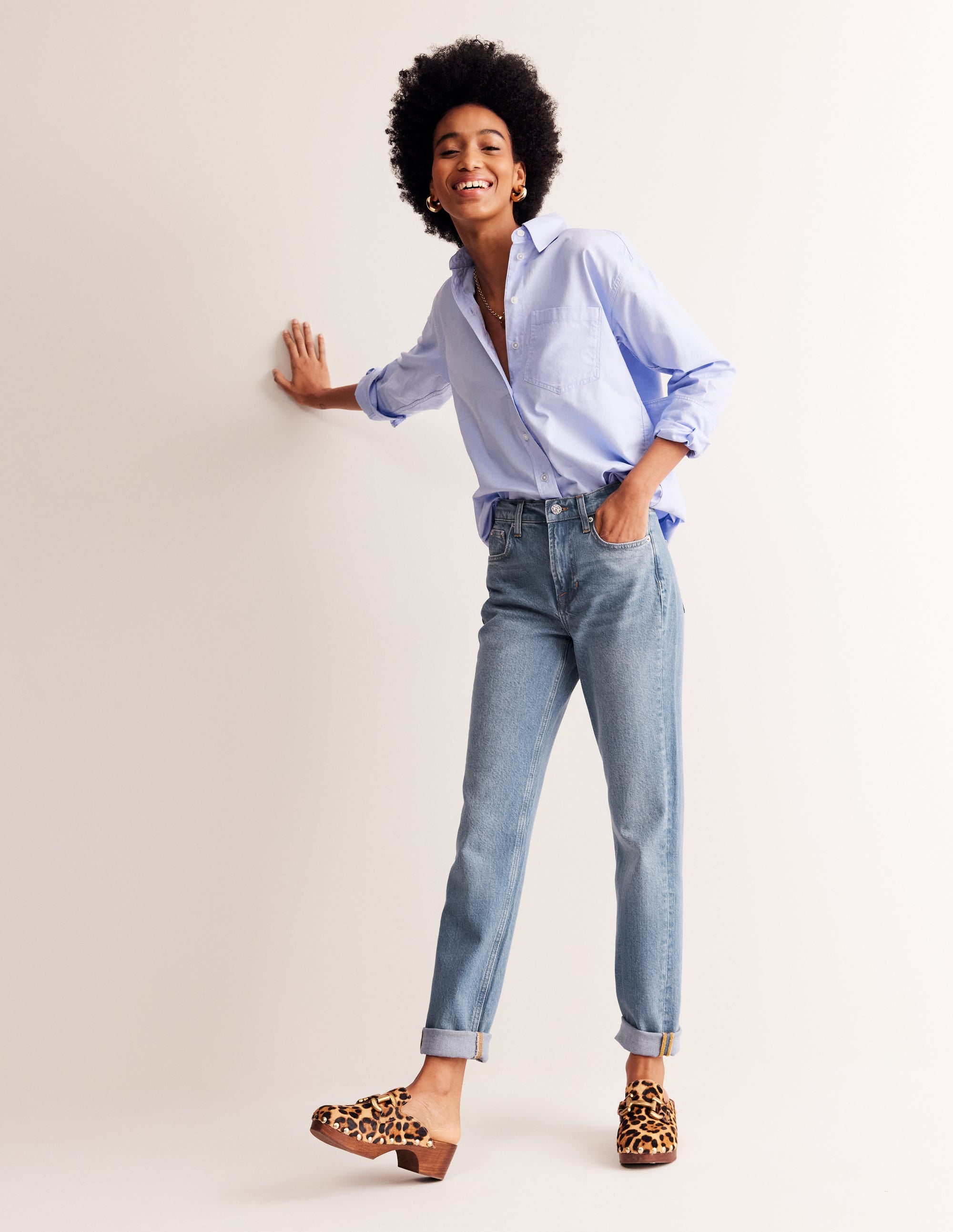  Girlfriend Jean-Vintage Light、mySite、ashleygrahame