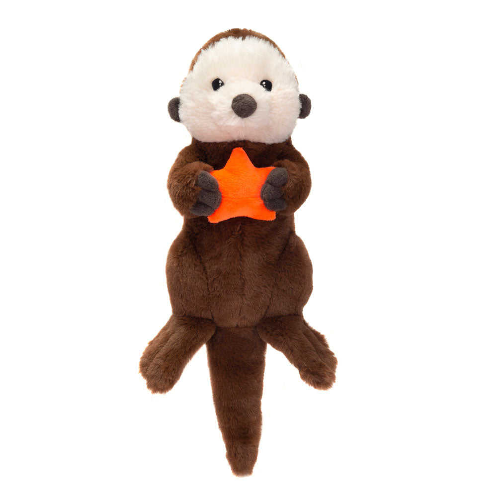EARTH PALS - 17IN Sea Otter、mySite、g9winljtr