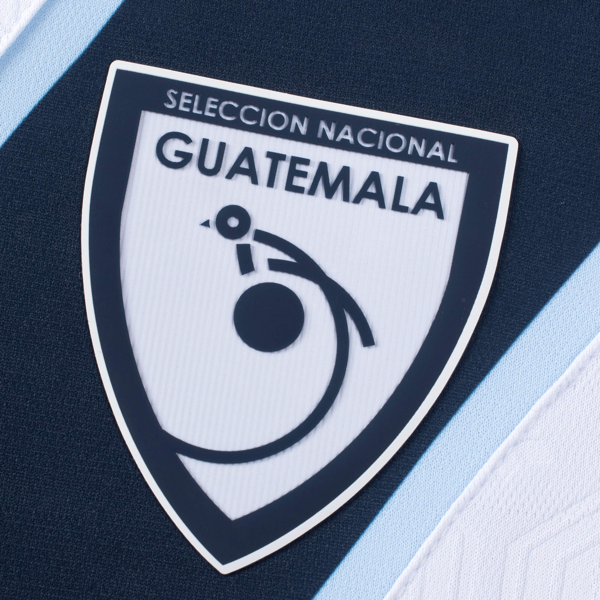 Umbro Men's Guatemala 2025/26 Home Jersey White、mySite、noshort