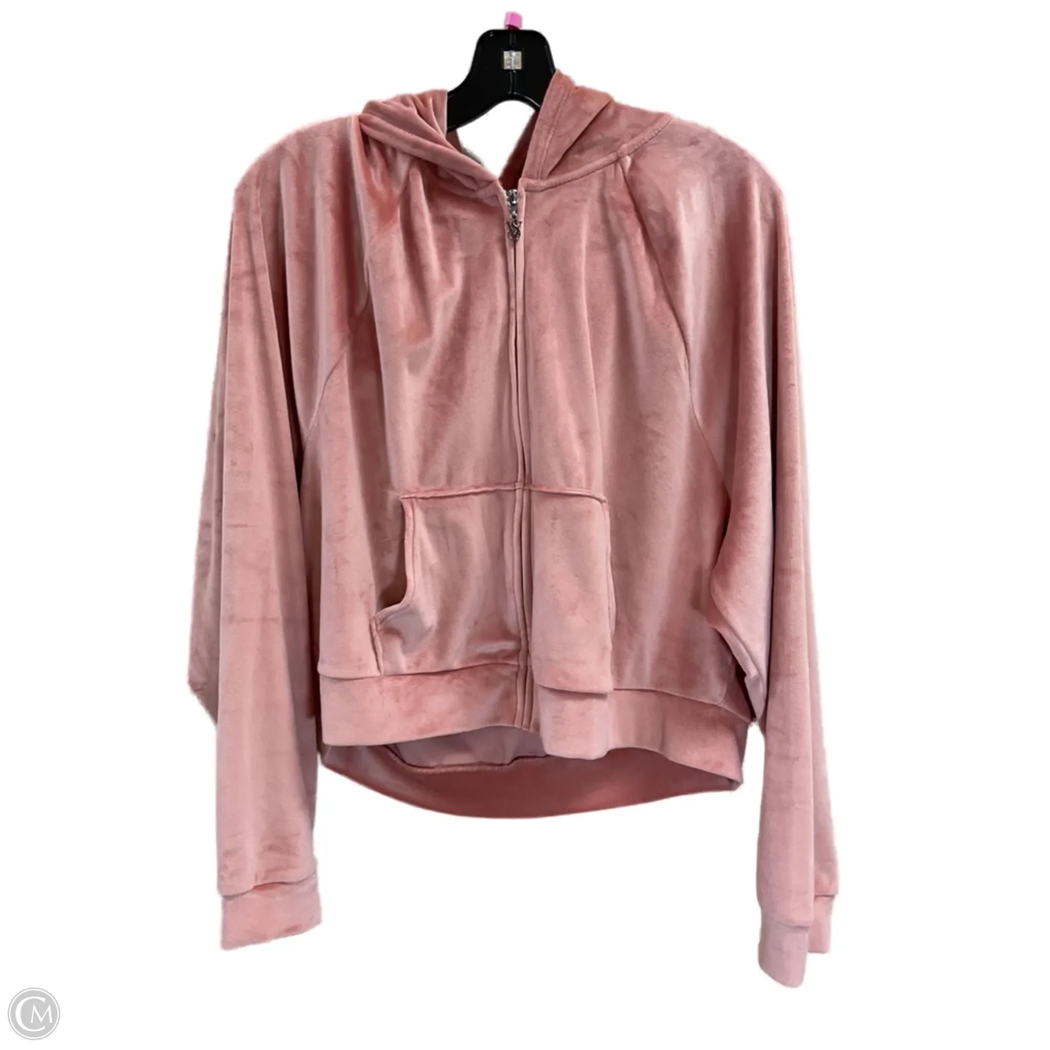 Jacket Other By Victorias Secret In Orange, Size: L、mySite、garagedoors4me