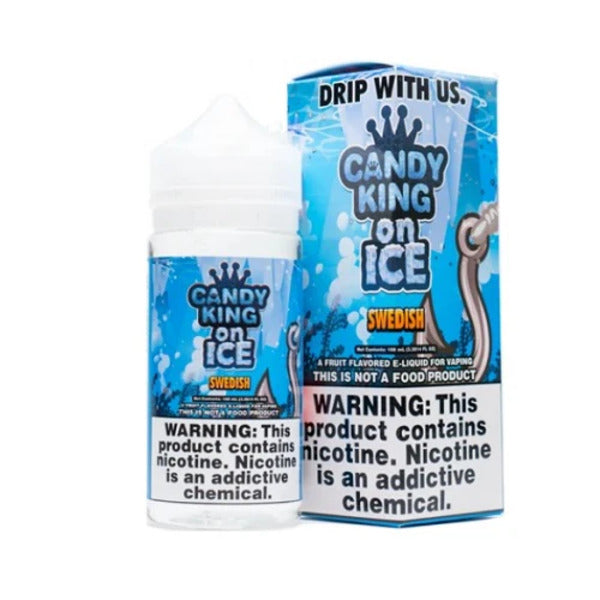 Candy King On Ice 100mL Vape Juice、mySite、zt4zffjzw