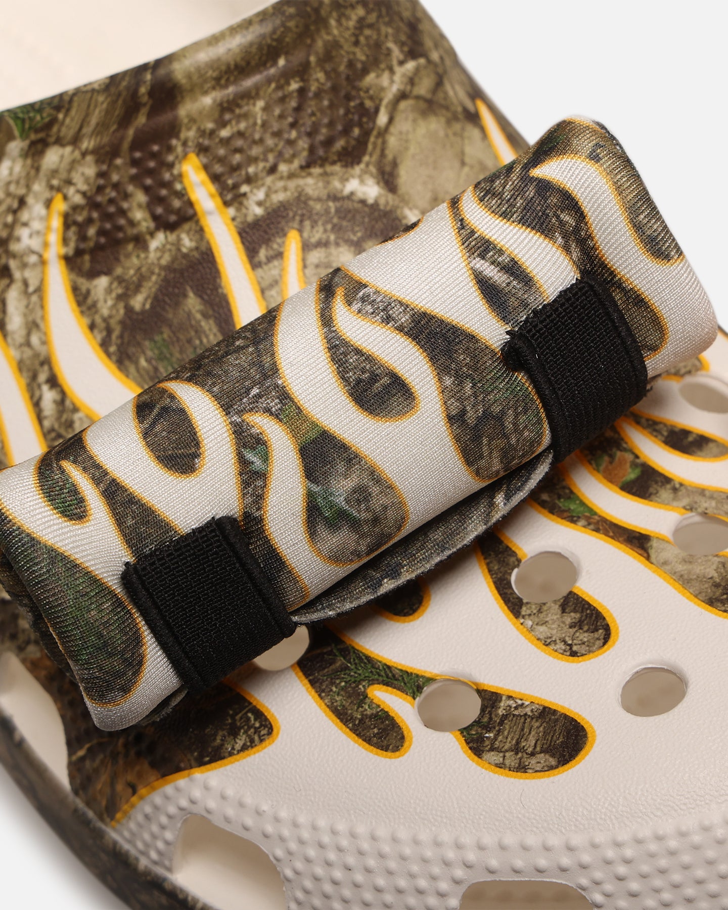 Crocs X NASCAR Realtree Camo Classic Clog Multi、mySite、zt4zffjzw