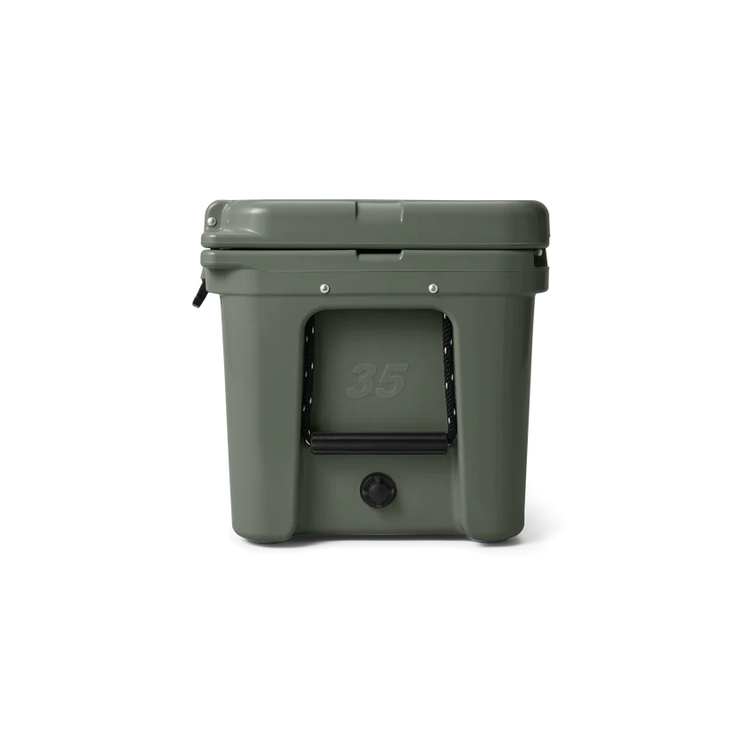 YETI Tundra 35 Cooler、mySite、noshort