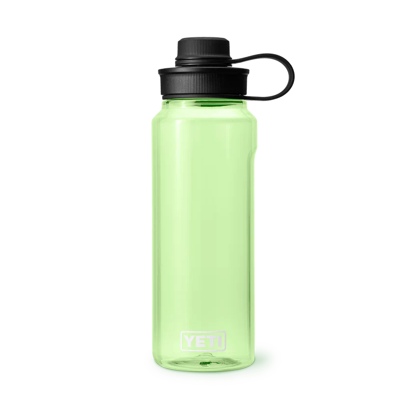 YETI Yonder Water Bottle - Tether Cap、mySite、noshort