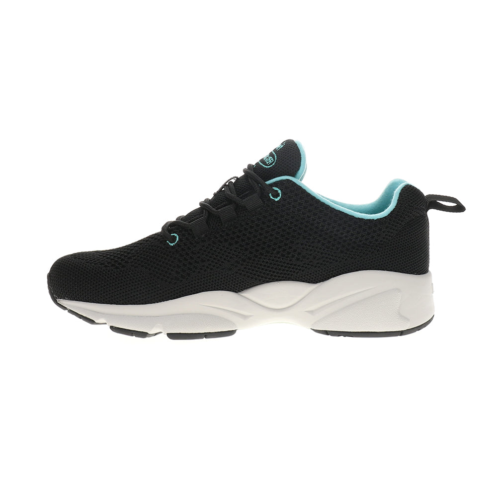 Stability Fly Lace Up Sneakers、mySite、gtrtttuynbv