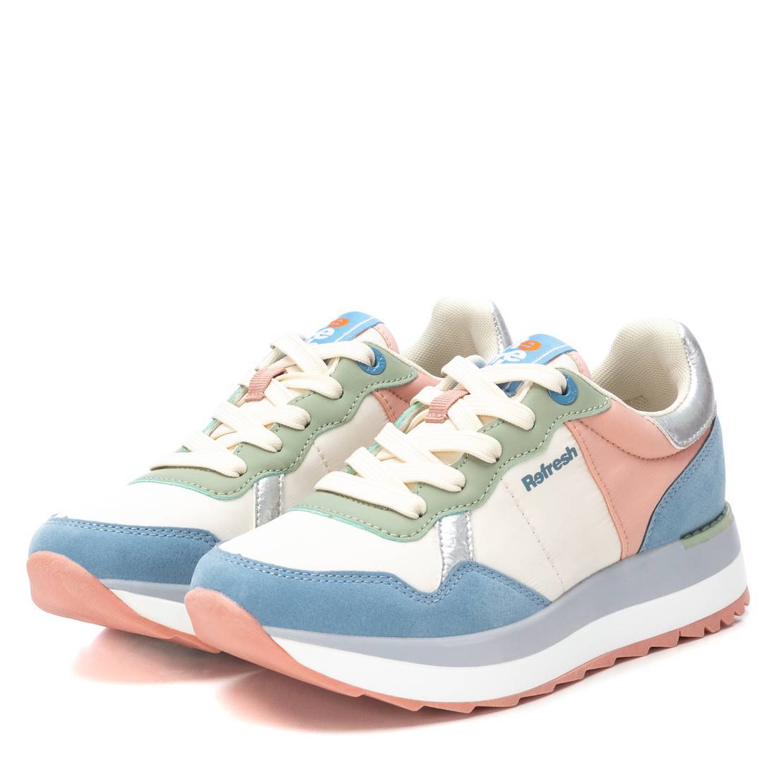 ZAPATO DE MUJER REFRESH 17161902、mySite、gtrtttuynbv