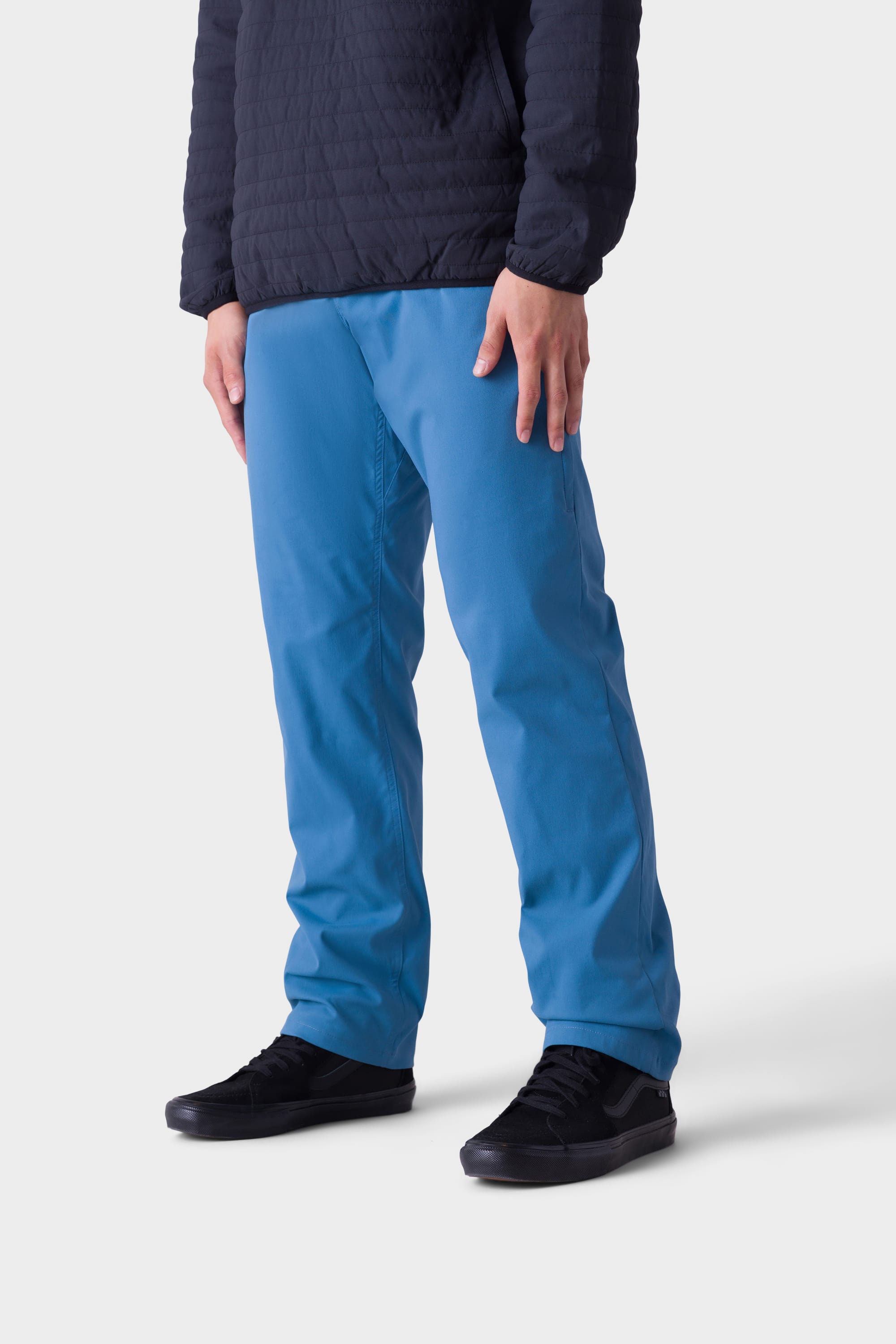 686 Men's Everywhere Merino-Lined Pant - Relaxed Fit、mySite、i-lightchina