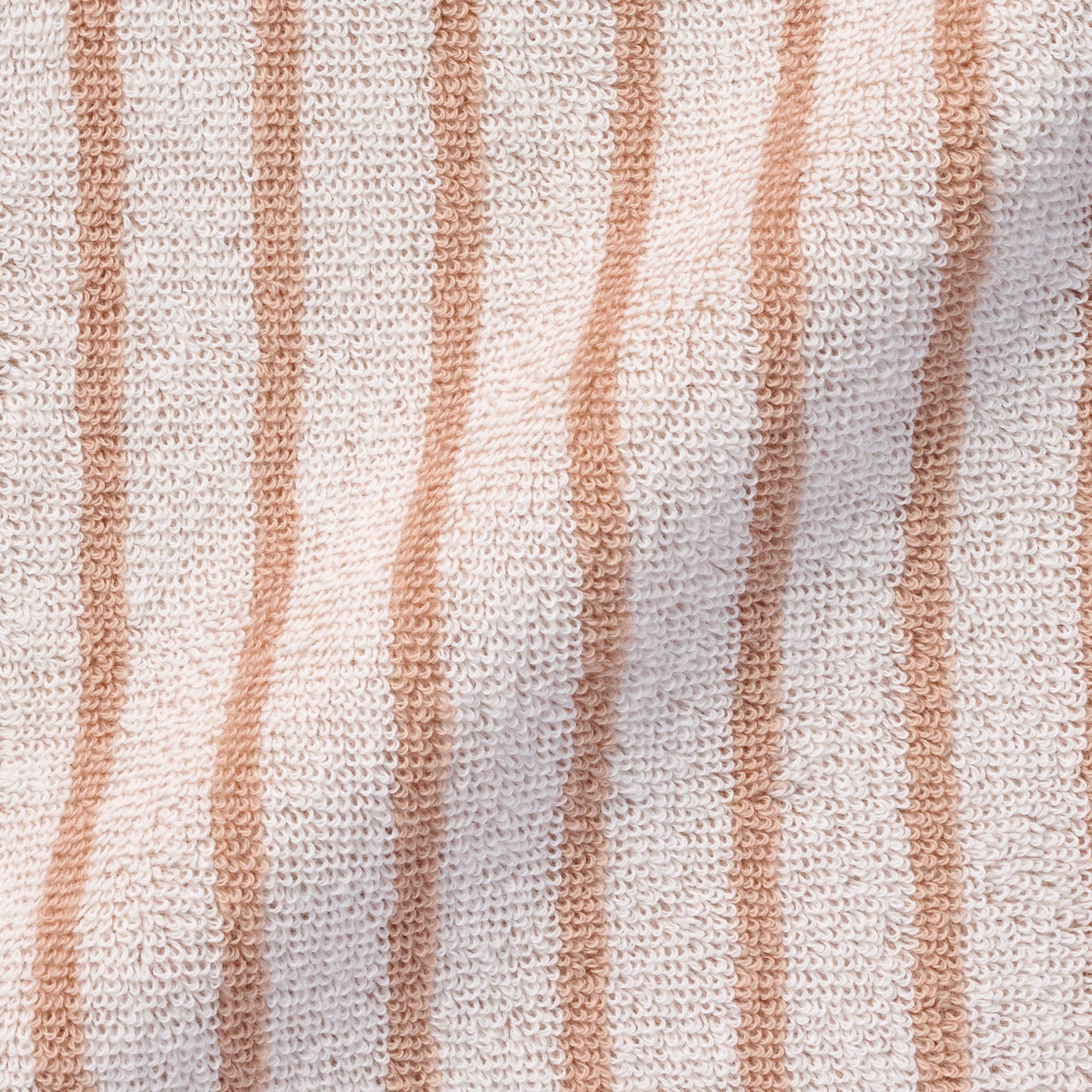  Twin Pile Reversible Stripe Face Towel、mySite、sugarbowlscore