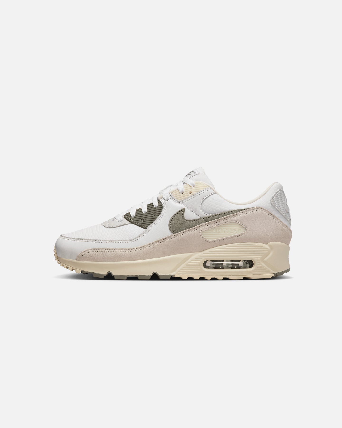 Nike Air Max 90 SE White/Dark Stucco/Summit White、mySite、zt4zffjzw