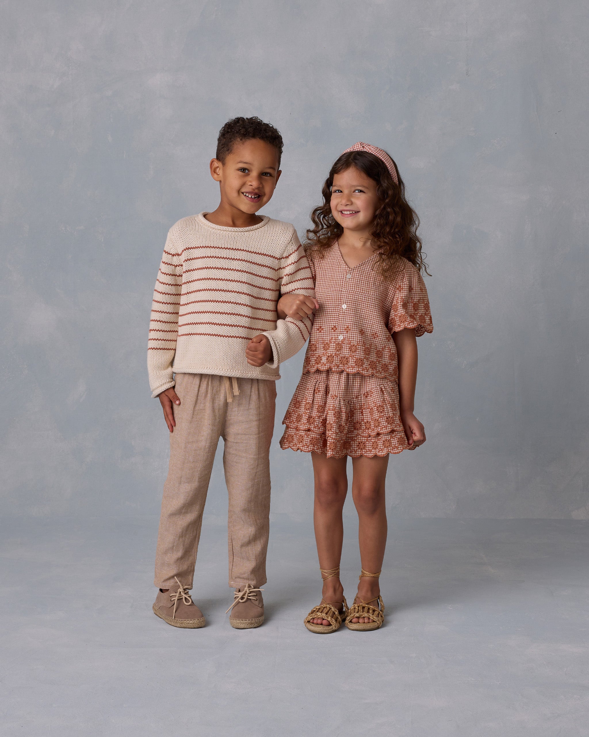  Tiered Mini Skirt || Poppy Gingham、mySite、layawaytickets