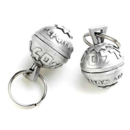 Emily Rosenfeld Tikkun Olam Jewish Keychain、mySite、topwebapps