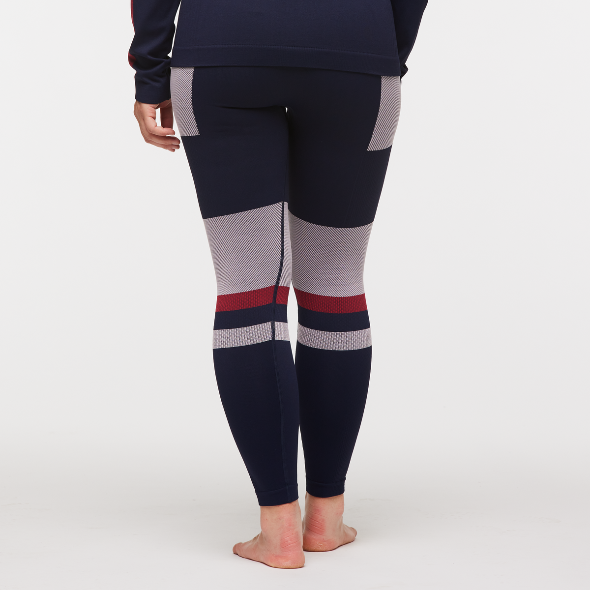 Debajo Seamless Baselayer Tight - Women's、mySite、shDebajo Seamless Baselayer Tight - Women's、mySite、glenpowelloop_name