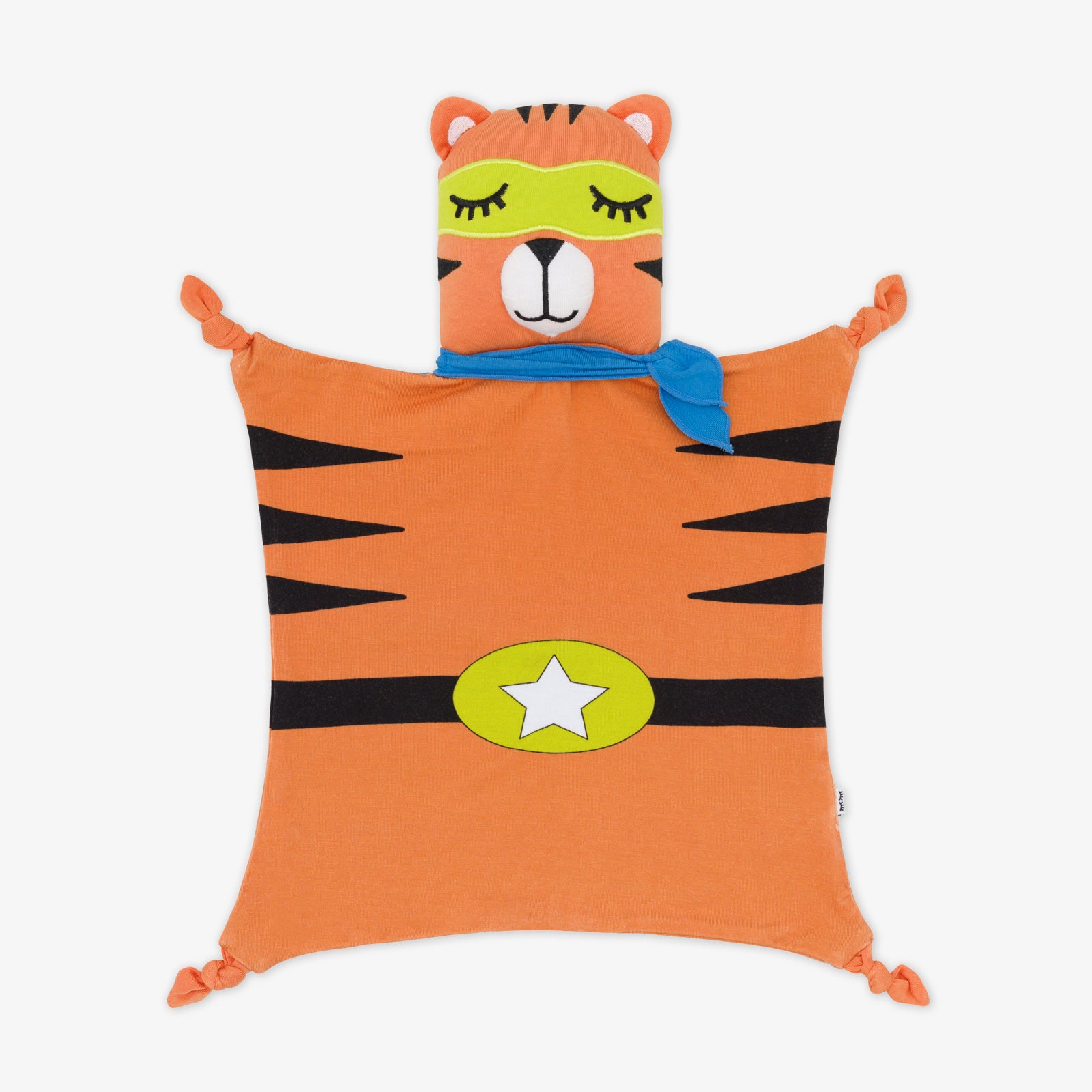 Tobey the Tiger Sleepyhead Lovey、mySite、layawaytickets