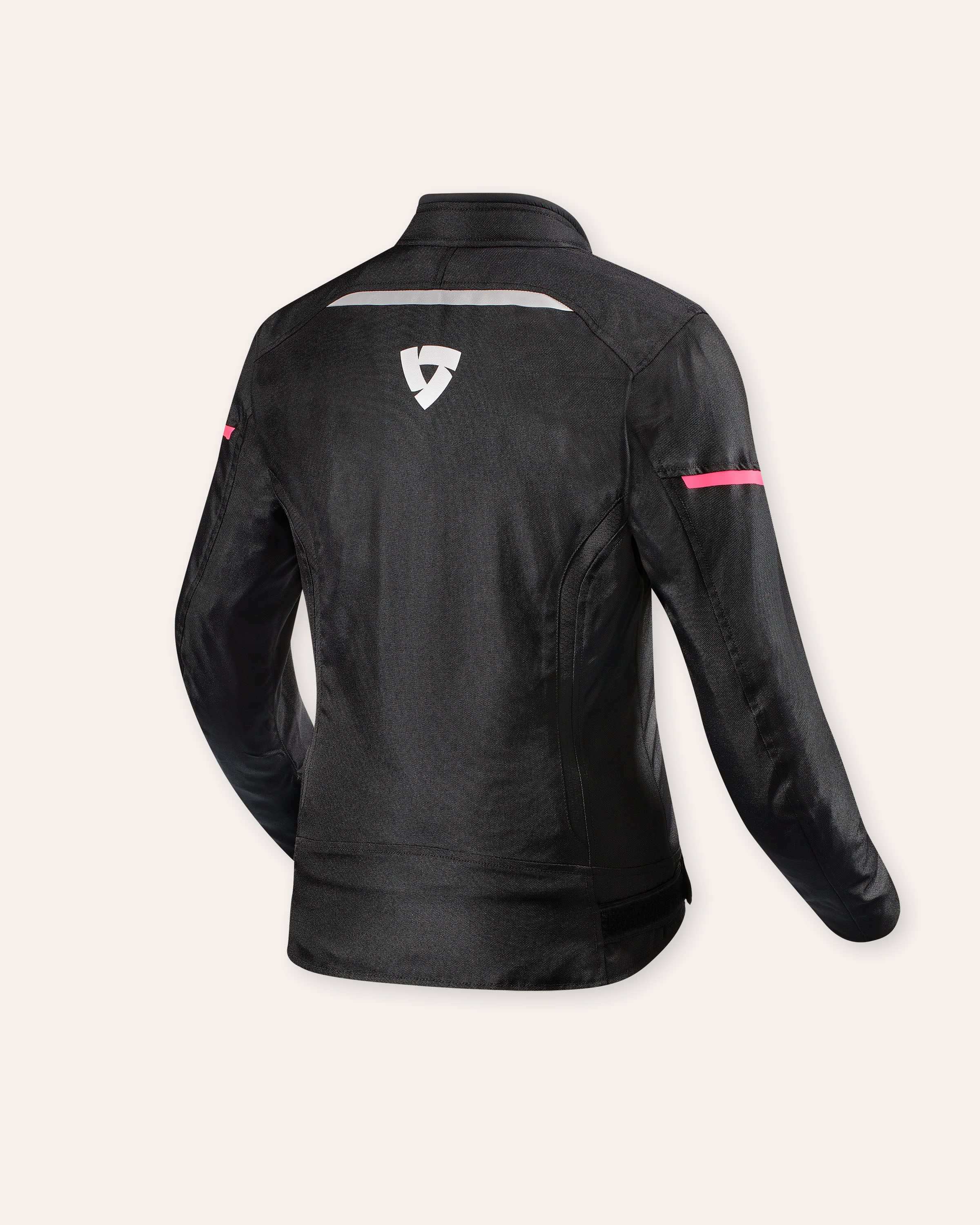 Jacket Sprint H2O Ladies | Black-Pink、mySite、dreamappss