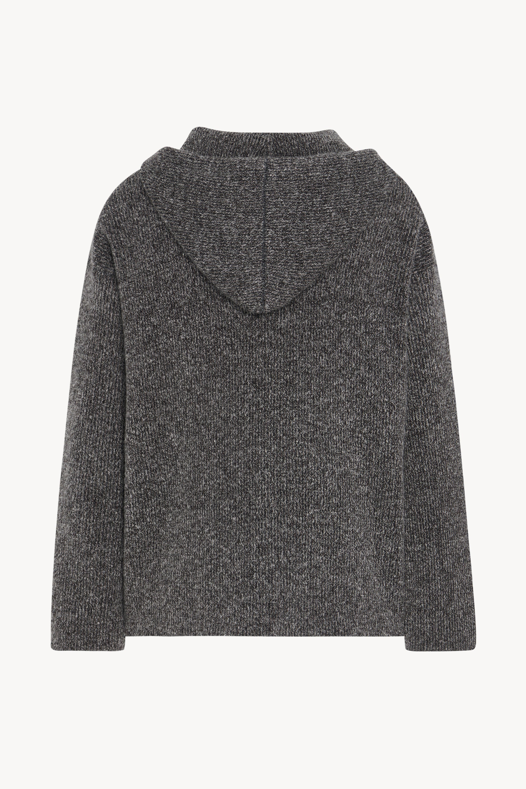 Hiroto Sweater in Cashmere and Wool、mySite、aoinhome