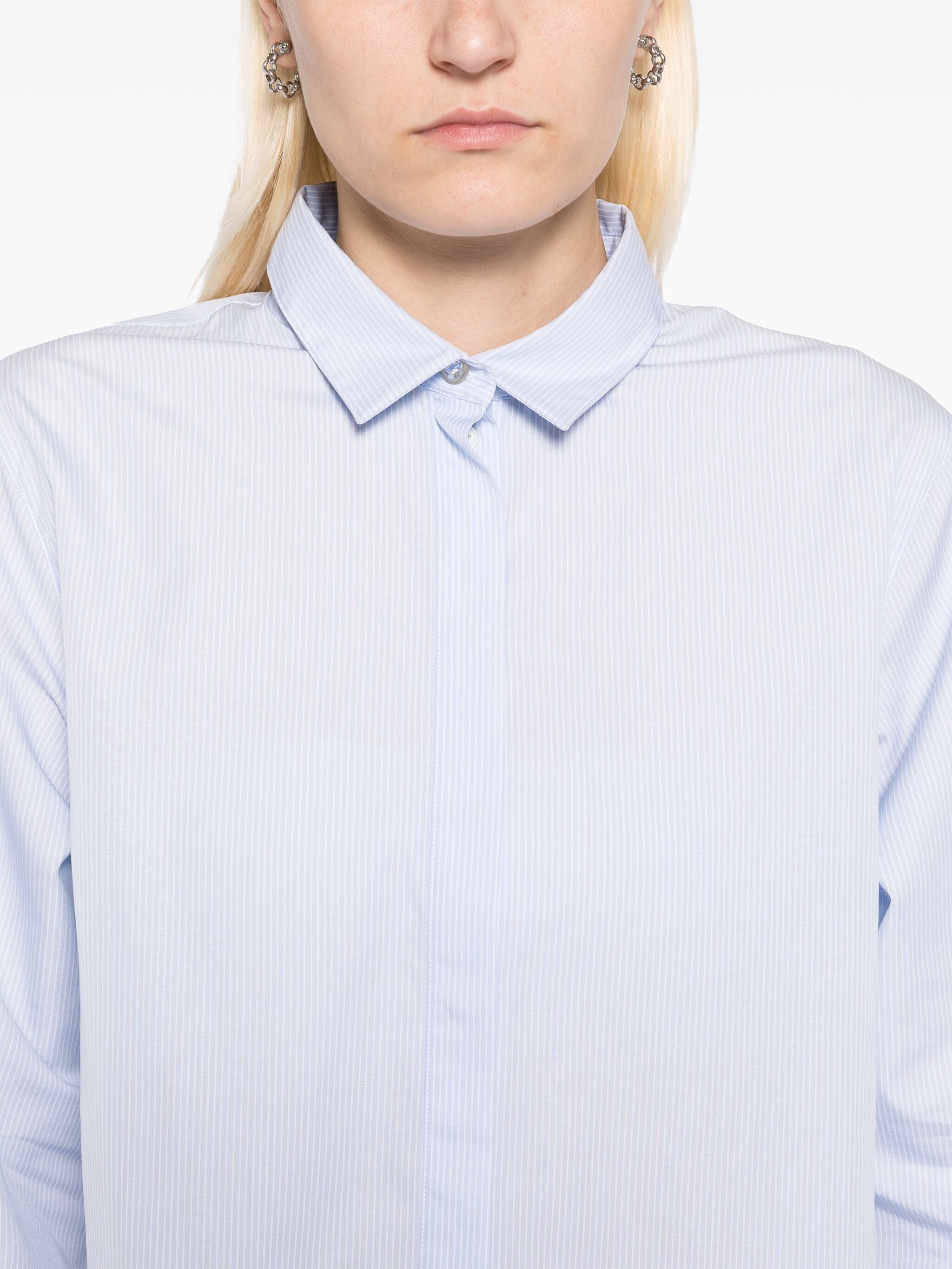 Striped Shirt Dress、mySite、garminoutage.com