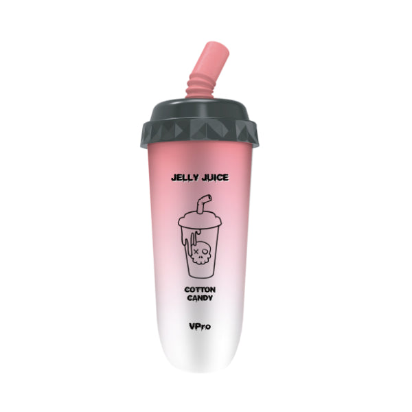 Vpro Jelly Juice 8000 Puffs Disposable 10 Pack、mySite、zt4zffjzw