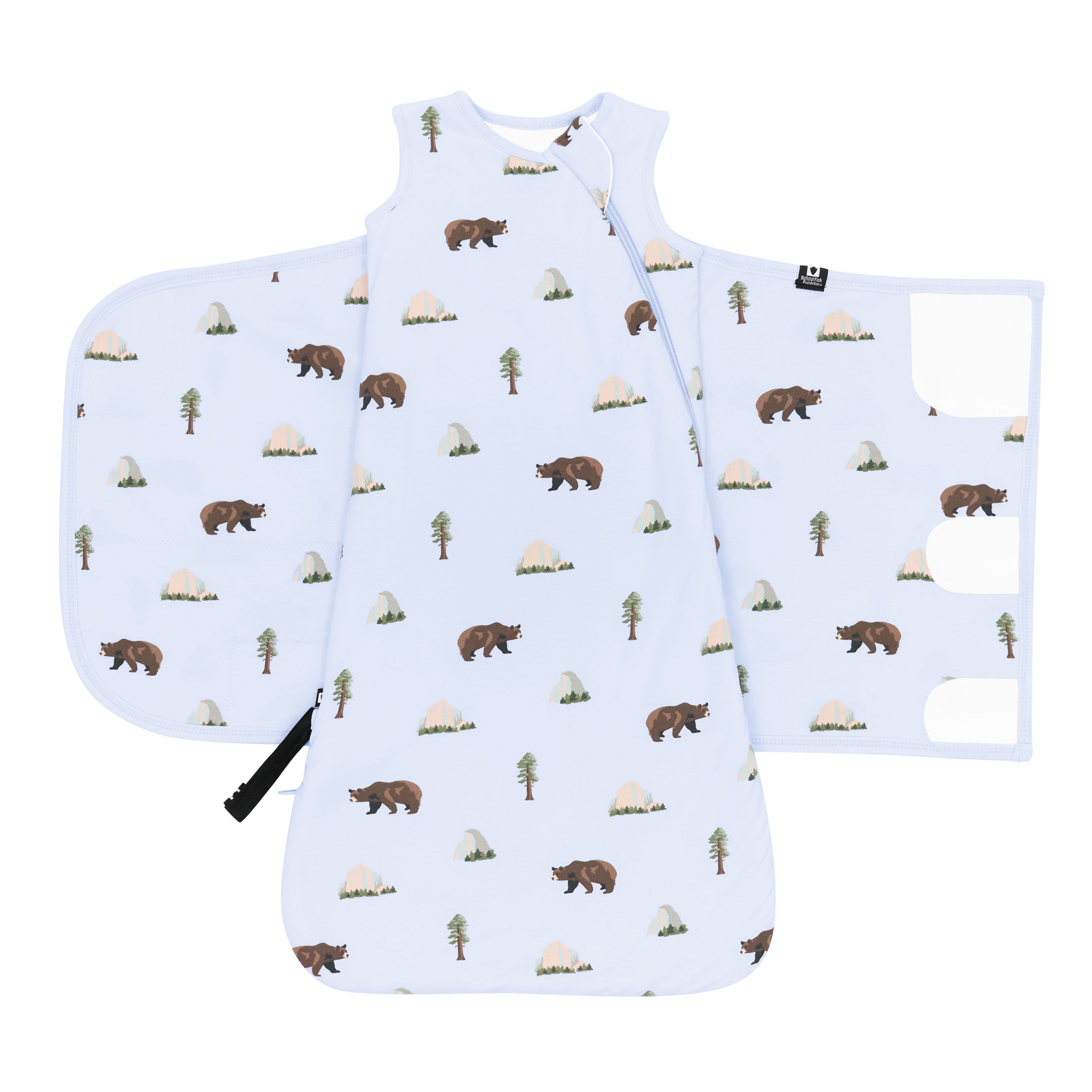  Sleep Bag Swaddler in Yosemite 1.0、mySite、layawaytickets