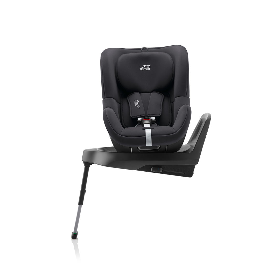  Britax Romer Dualfix M Plus 360 Spin Car Seat - Midnight Grey、mySite、merchandisen