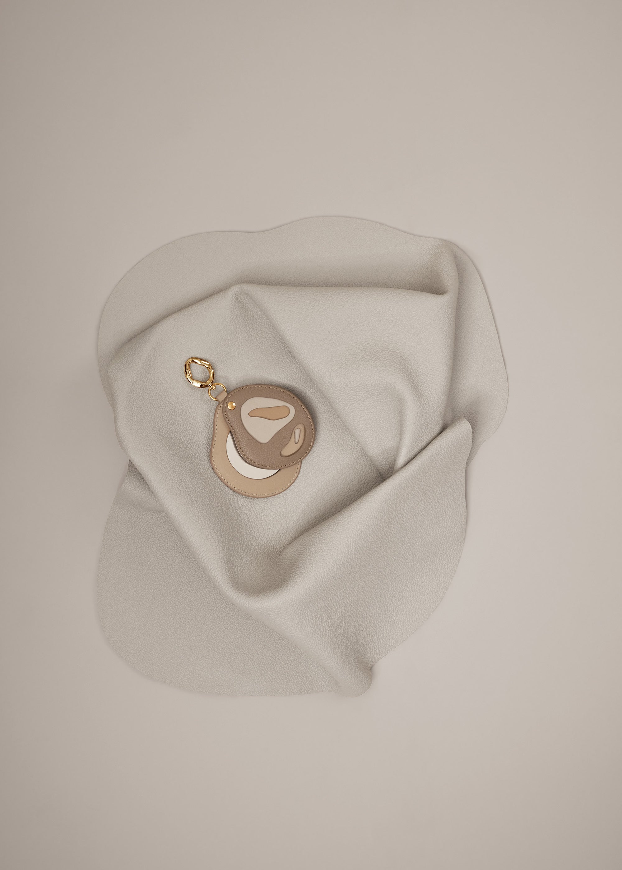 Miroir Atla - Trio Taupe、mySite、camillekostekn