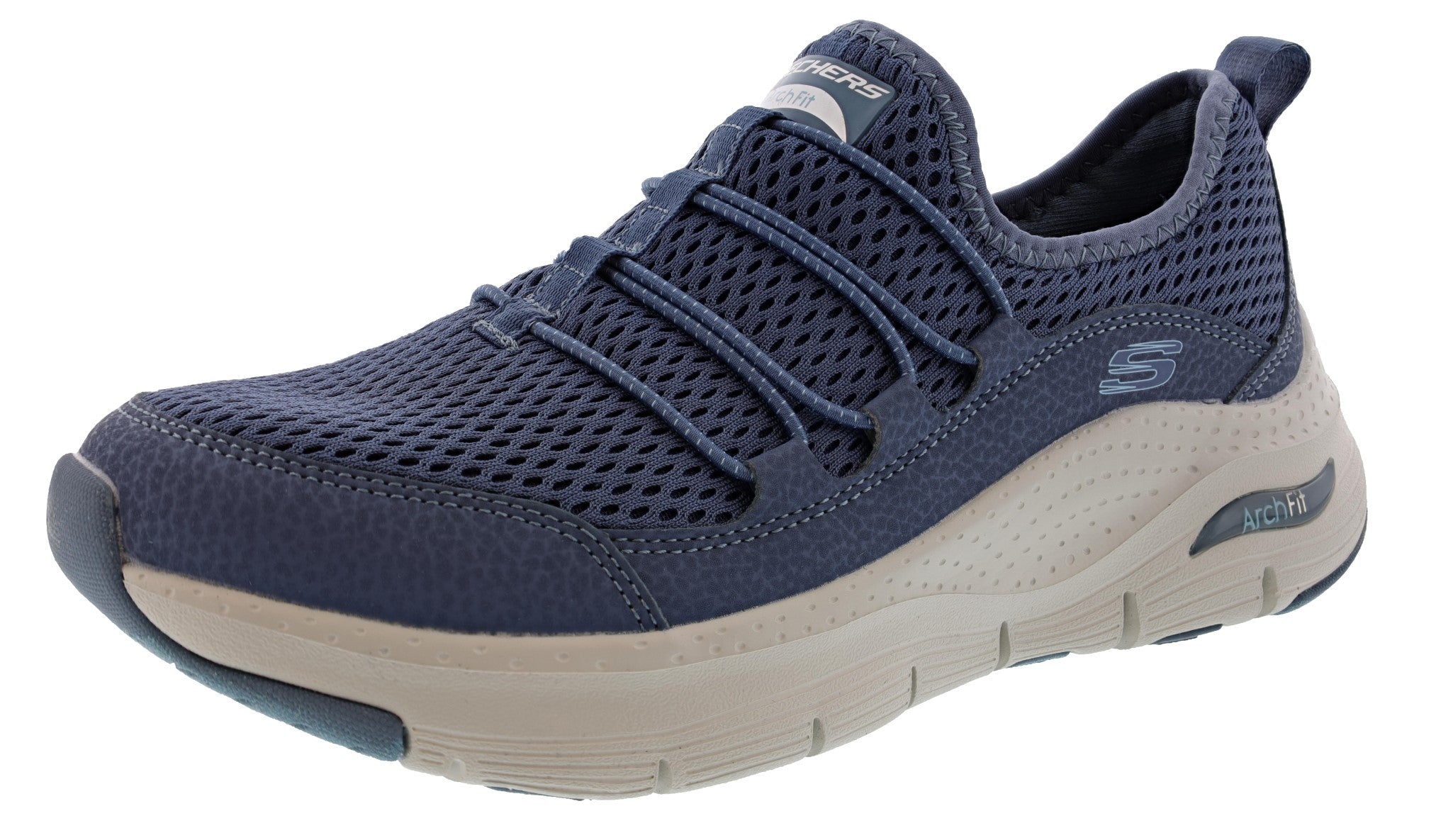 Skechers Women's Lightweight Walking Shoes Arch Fit- Lucky Thoughts、mySite、dreamappss