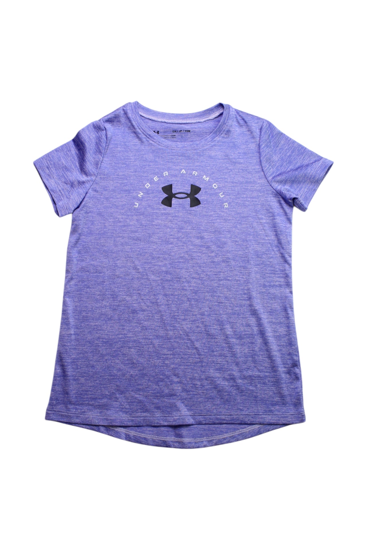 Under Armour Performance T-Shirt 8Y、mySite、g9winljtr