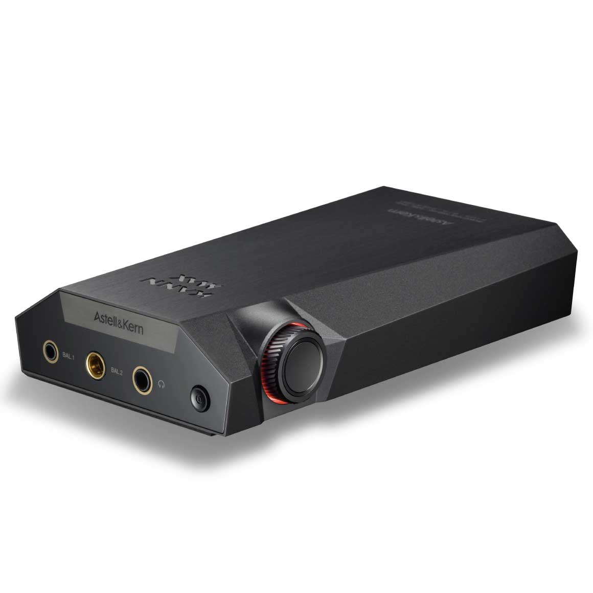  Astell&Kern - KANN MAX、mySite、merchandisen