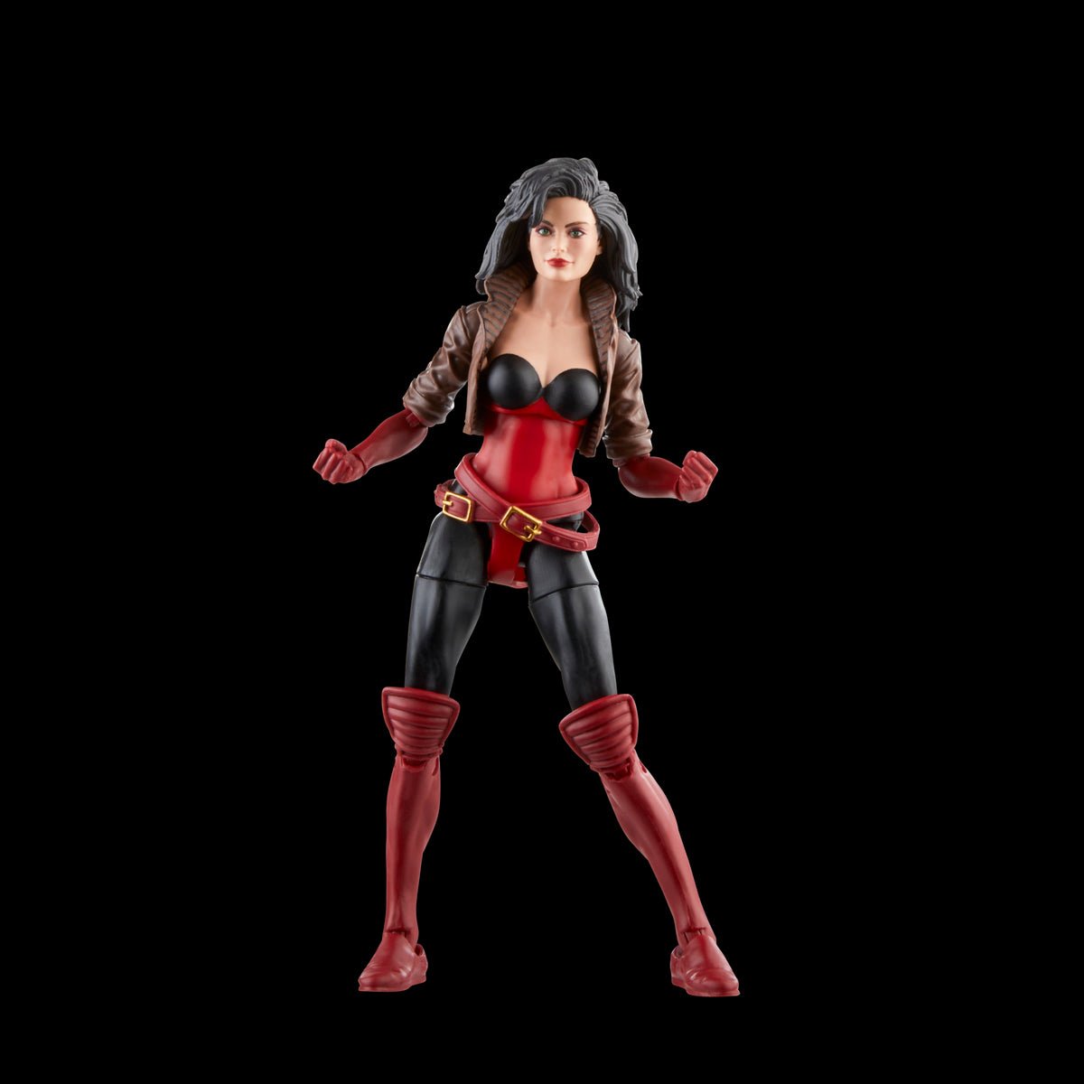 Marvel Legends Exclusive Black Knight and Sersi、mySite、hgirdovlk