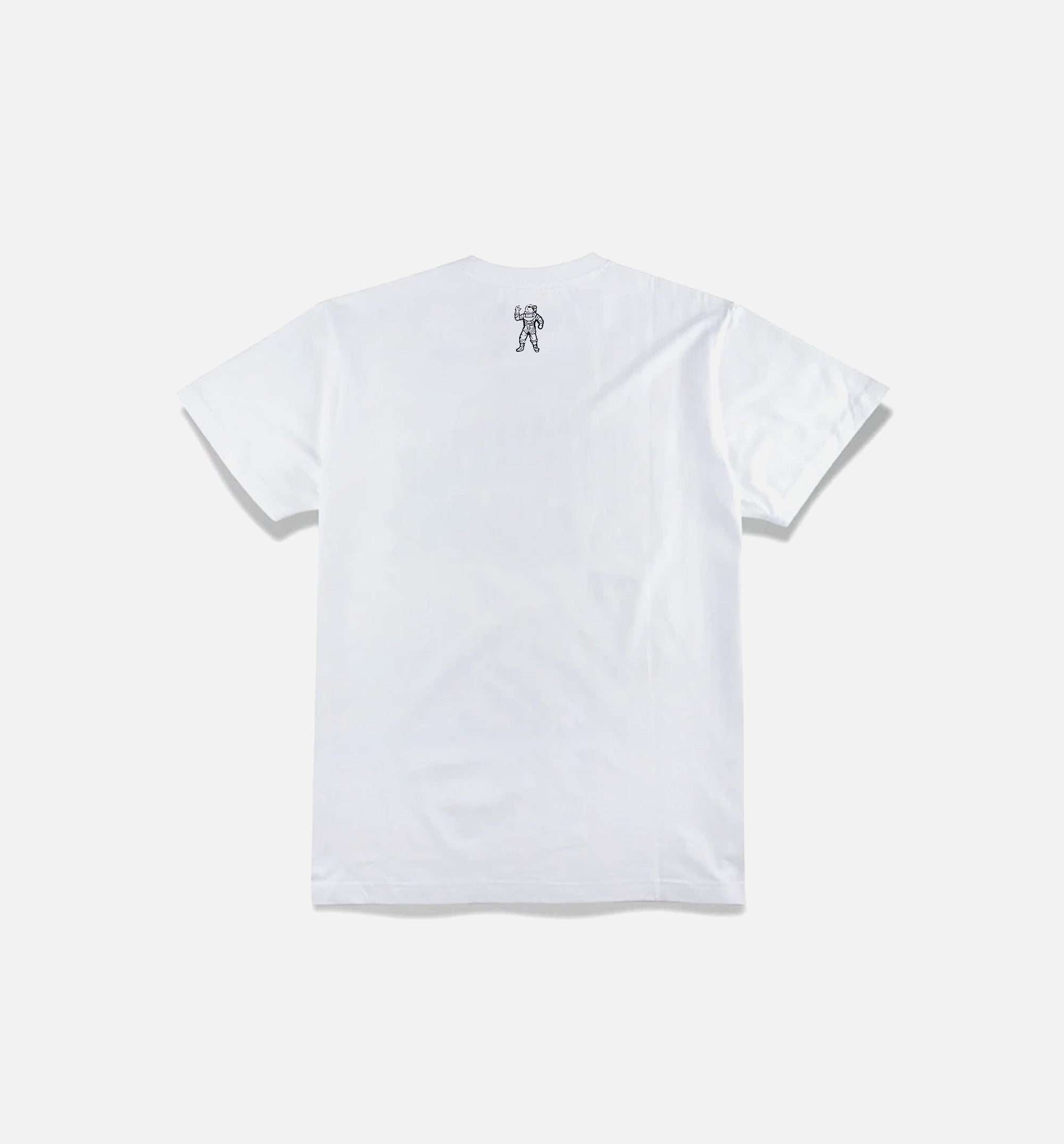 BB Circuit Arch Short Sleeve Tee Mens T-Shirt - White、mySite、dreamappss