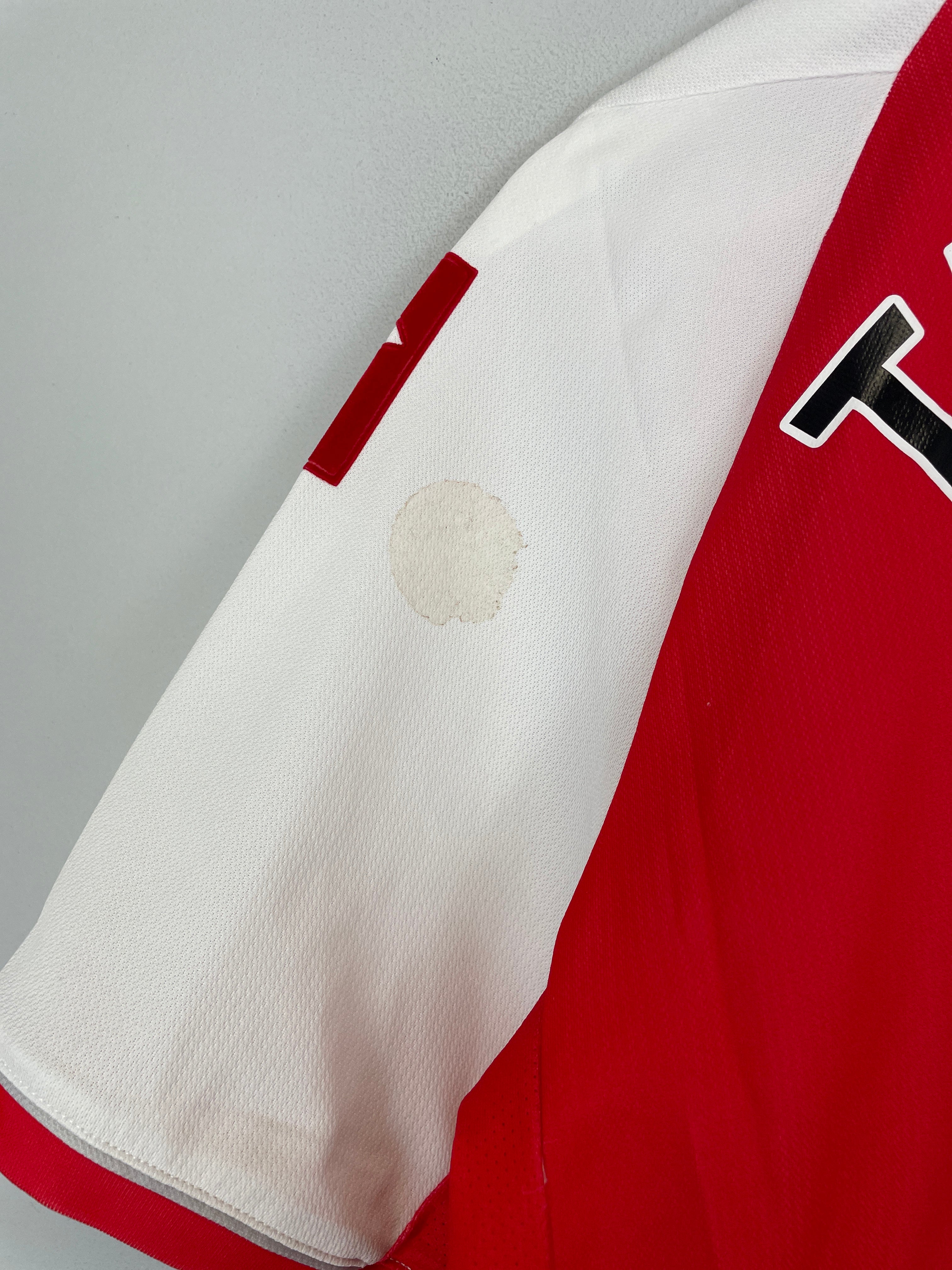 2011/12 QPR TAARABT #7 THIRD SHIRT (M) LOTTO、mySite、sh2011/12 QPR TAARABT #7 THIRD SHIRT (M) LOTTO、mySite、glenpowelloop_name